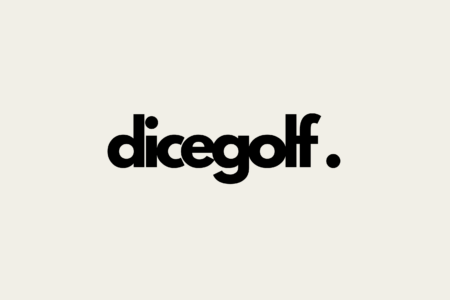 DICE GOLFとして新たなスタートを切る