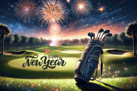 一年の感謝と、次の一打へ|年末のご挨拶